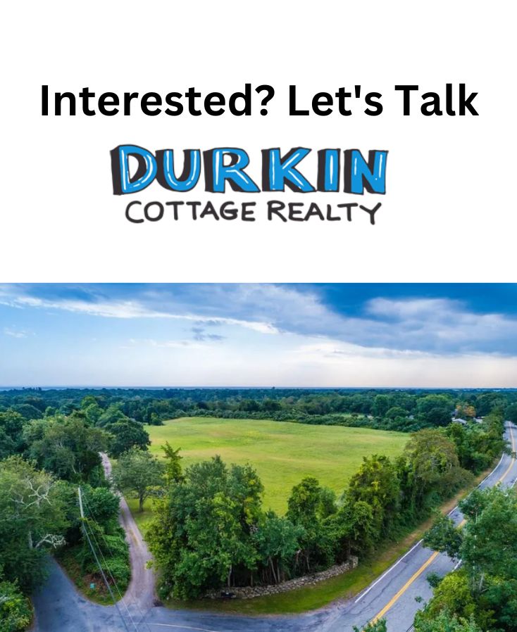 Ready Let's Talk - Durkin Cottages